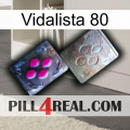 Vidalista 80 38